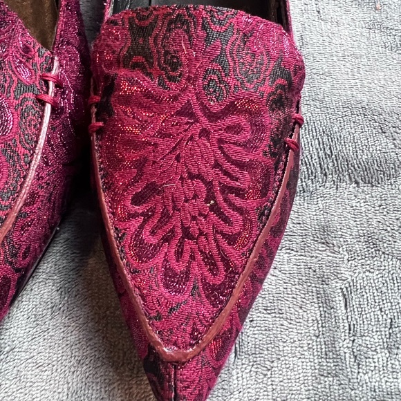 Ivanka trump heels - Picture 2 of 8